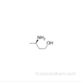 Cas 61477-40-5, (R) -3-ammino-1-butanolo [Intermedi di Dolutegravir]